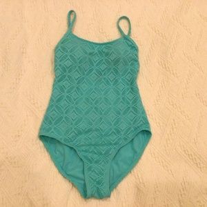 Womens Swimsuit